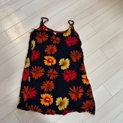 ワンピース　お譲り致します🌼