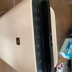 家電 季節、空調家電 空気清浄機の画像