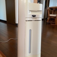 家電 季節、空調家電 空気清浄機の画像