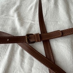 Old Burberry ショルダー ポシェット