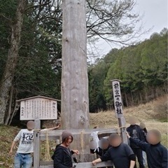 5/12（日）吊り橋効果で錯覚しちゃう♪そう、一緒に渡るとね♡大井川吊り橋制覇ツーリング！ - 北名古屋市