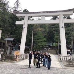 5/12（日）吊り橋効果で錯覚しちゃう♪そう、一緒に渡るとね♡大井川吊り橋制覇ツーリング！ - 友達