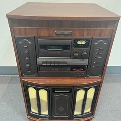 9101 COLUMBIA コロンビア GP-60 マルチプレーヤー 通電確認済の画像