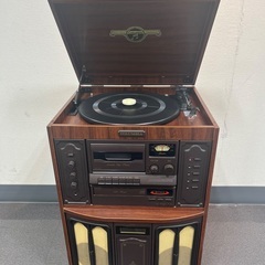 9101 COLUMBIA コロンビア GP-60 マルチプレーヤー 通電確認済の画像