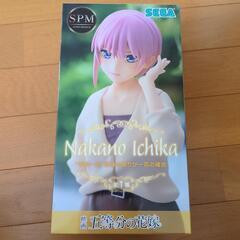 五等分の花嫁（フィギュア）