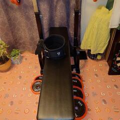 スポーツ フィットネス、トレーニング