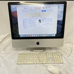 パソコン デスクトップパソコン