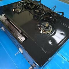 パロマ　ガスコンロ　都市ガスの画像