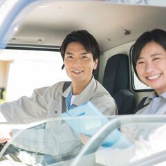 2t　４トン運転手　大型ドライバー　の画像