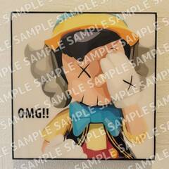 ポップアート　ピノキオ