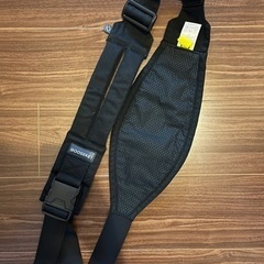 グスケット　抱っこ紐
