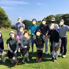 ◆◇◆　5/19(月)【茨城】東筑波CC でラウンド出来る方を募...