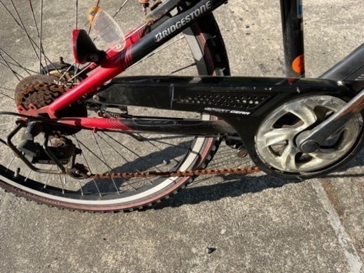 24インチ自転車 2024 自転車24インチ 魔チャ）グランドキャニオン 子供