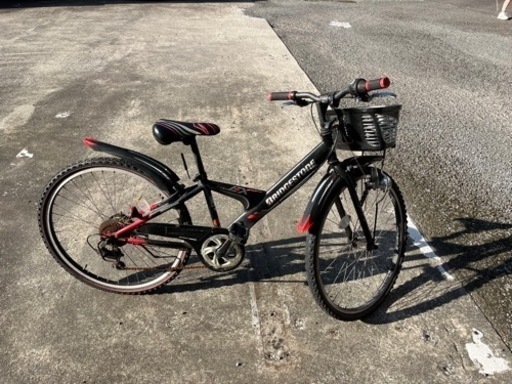 （魔チャ）グランドキャニオン 子供用自転車24インチ 24インチ自転車 2024 自転車24インチ 魔チャ）グランドキャニオン 子供