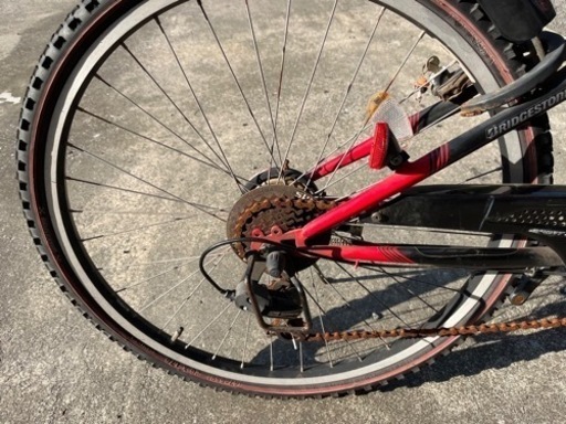 24インチ自転車 2024 自転車24インチ 魔チャ）グランドキャニオン 子供