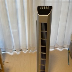 扇風機