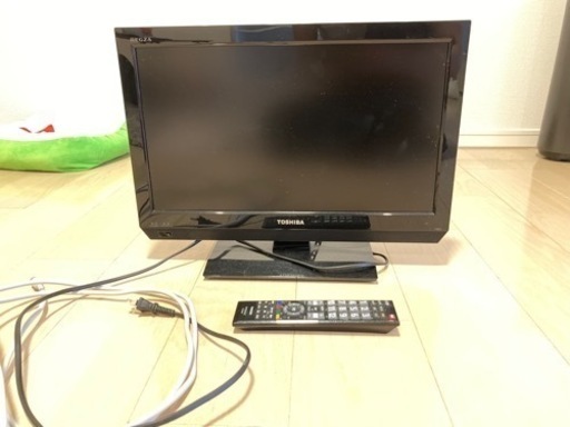 家電 テレビ 液晶テレビ