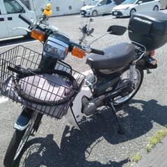 ホンダ　スーパーカブ90