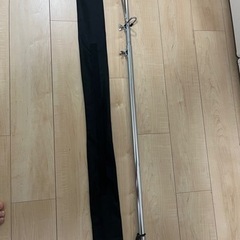キャンプ　スノーピーク　パイルドライバー　ランタンスタンド