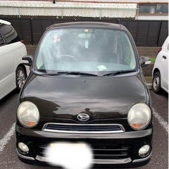 ムーヴラテ　　クールVS  黒　格安