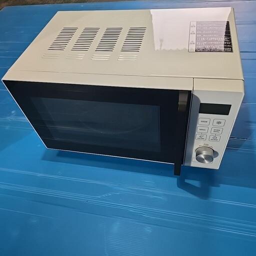 TWINBIRD　オーブンレンジ