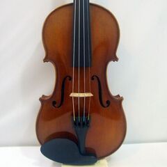 【海外限定】 メンテ済み ドイツ製 Gerhard Hoyer 4/4 バイオリン 弦楽器