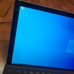 surface pro4 i5 メモリ8GB SSD256GB 訳あり品の画像