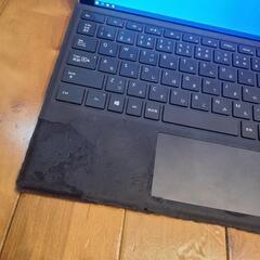 surface pro4 i5 メモリ8GB SSD256GB 訳あり品の画像