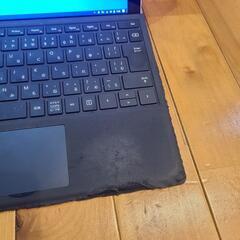surface pro4 i5 メモリ8GB SSD256GB 訳あり品の画像