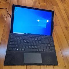 surface pro4 i5 メモリ8GB SSD256GB ...