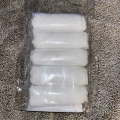 使い捨ての下着の画像