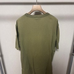 UNIQLO U ユニクロ ユー　Tシャツ　中古品の画像