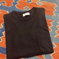 WE WILL ウィーウィル　Tシャツ　中古品