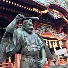 ✨パワースポット企画！東京都有数のパワースポット高尾山でハイキング✨