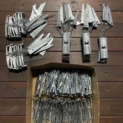 型枠　金具　部材 