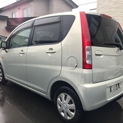 ご成約済　苫小牧発　ローン可　車検2年付き　コミコミ　4ＷＤ　タイミングチェーンの画像