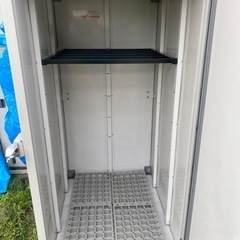 格安！早い者勝ち！配送可能！動作品！しっかり冷えます！ヨド玄米冷蔵庫