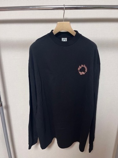 rag&bone coffee ラグアンドボーン コーヒー　ロング Tシャツ　中古品