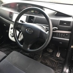 ご成約済　苫小牧発　ローン可　車検2年付き　コミコミ　ＥＴＣ　ナビ　ワンセグ　タイミングチェーン　スマートキーの画像