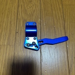 ウインカーエクステンション　レバー延長