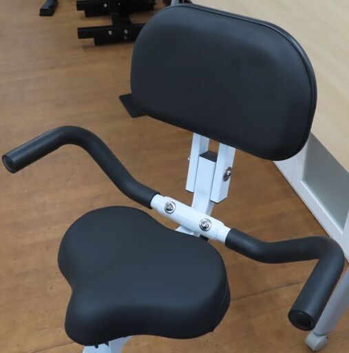 ♪BARWING/バーウィング エアロバイク BW-FNB01 フィットネスバイク