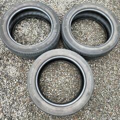 タイヤ/225/50R18/MICHELIN