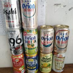 お酒 カクテル・チューハイ10本