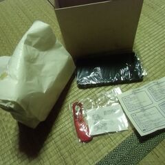 台座付き 干支 信楽焼 置物 寅 （箱あり）未使用品 お譲りします。＊石川県＊美川より＊期間限定の画像