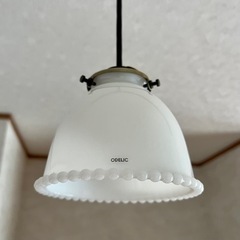ODELIC ペンダントライト2点
