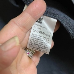 ダボシャツ新品の画像