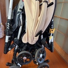 子供用品 ベビー用品 ベビーカー、バギー