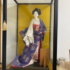 人形
