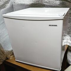 2023年製 1ドア冷蔵庫【無料お届け可能】