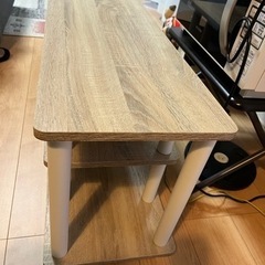 家具 収納家具 テレビ台の画像